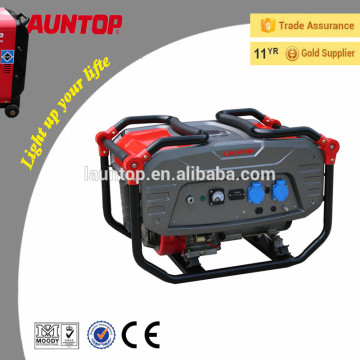 New design for 7.0KW (60hz) gasoline Generator with 420cc gasoline engine